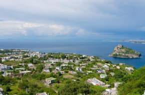 La Capannina - Hotel & Apartments Ischia